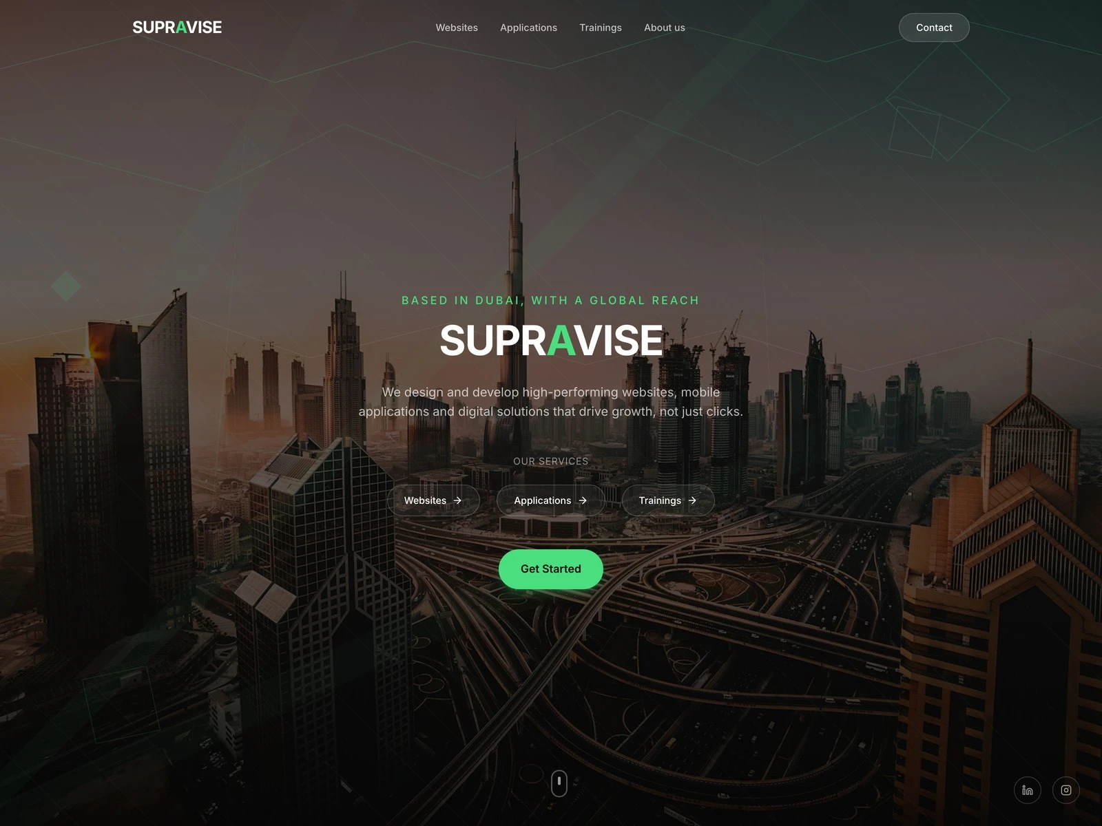 Supravise