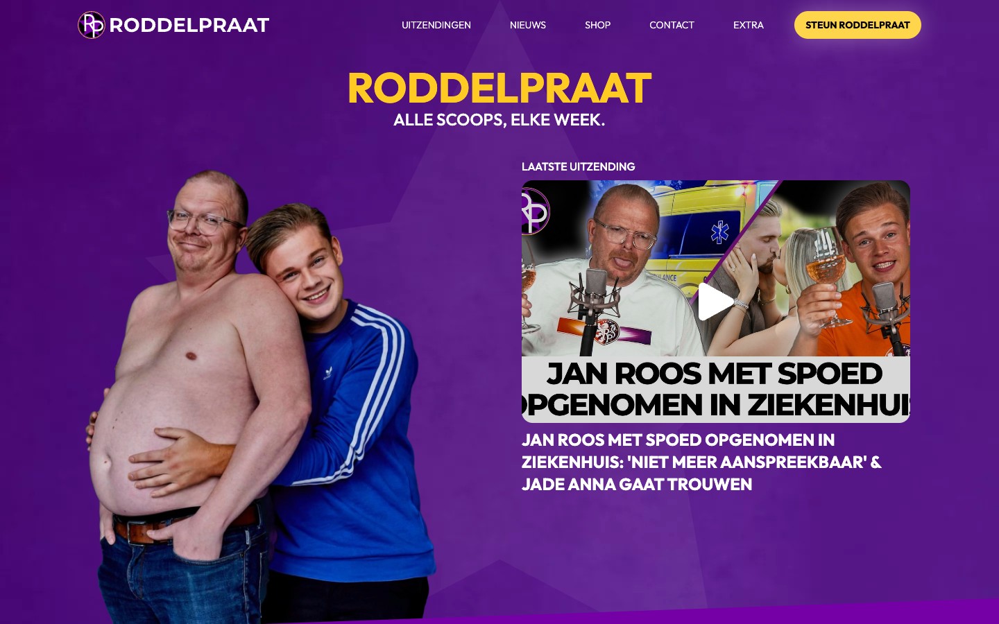 RoddelPraat