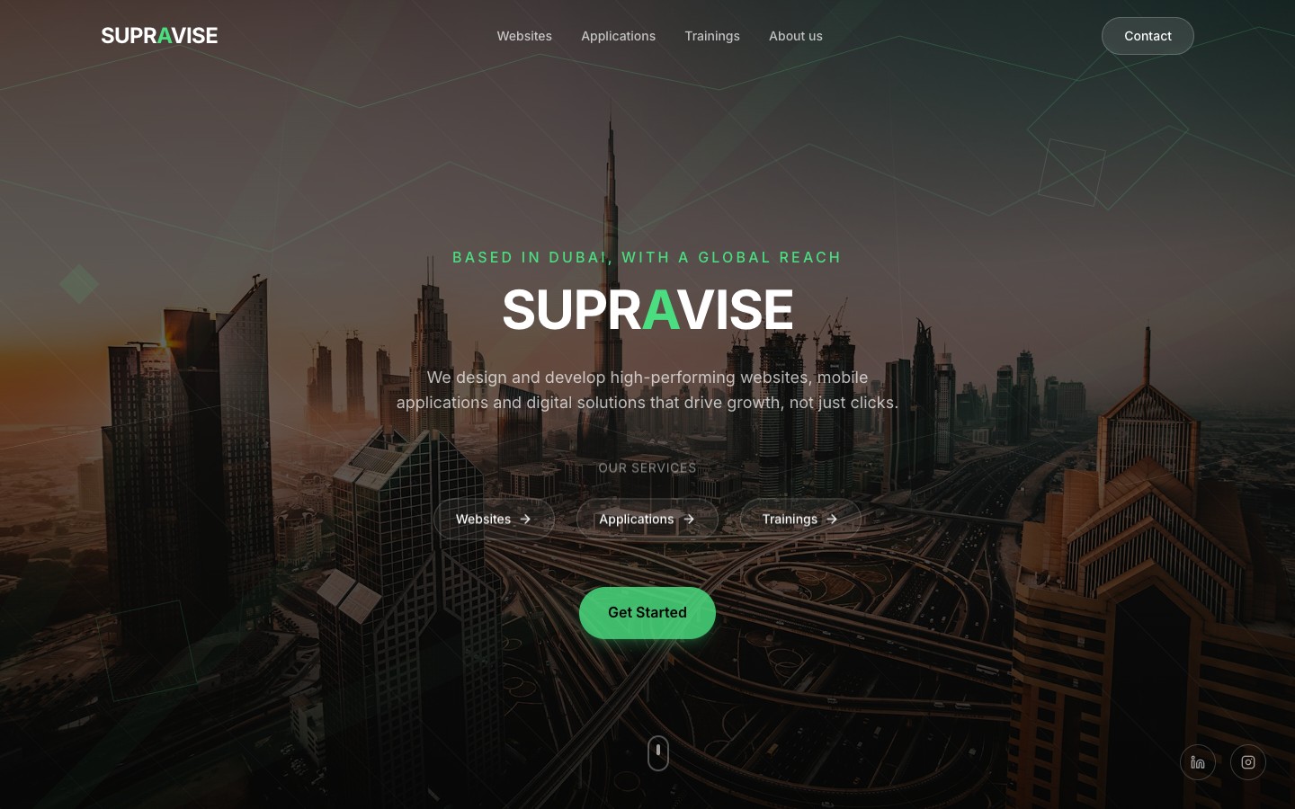 Supravise